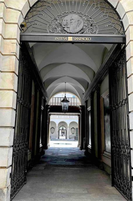 San Carlo Casa In Pieno Centro Appartement Turin